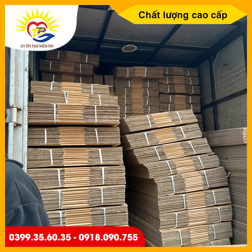 Hộp Ship COD